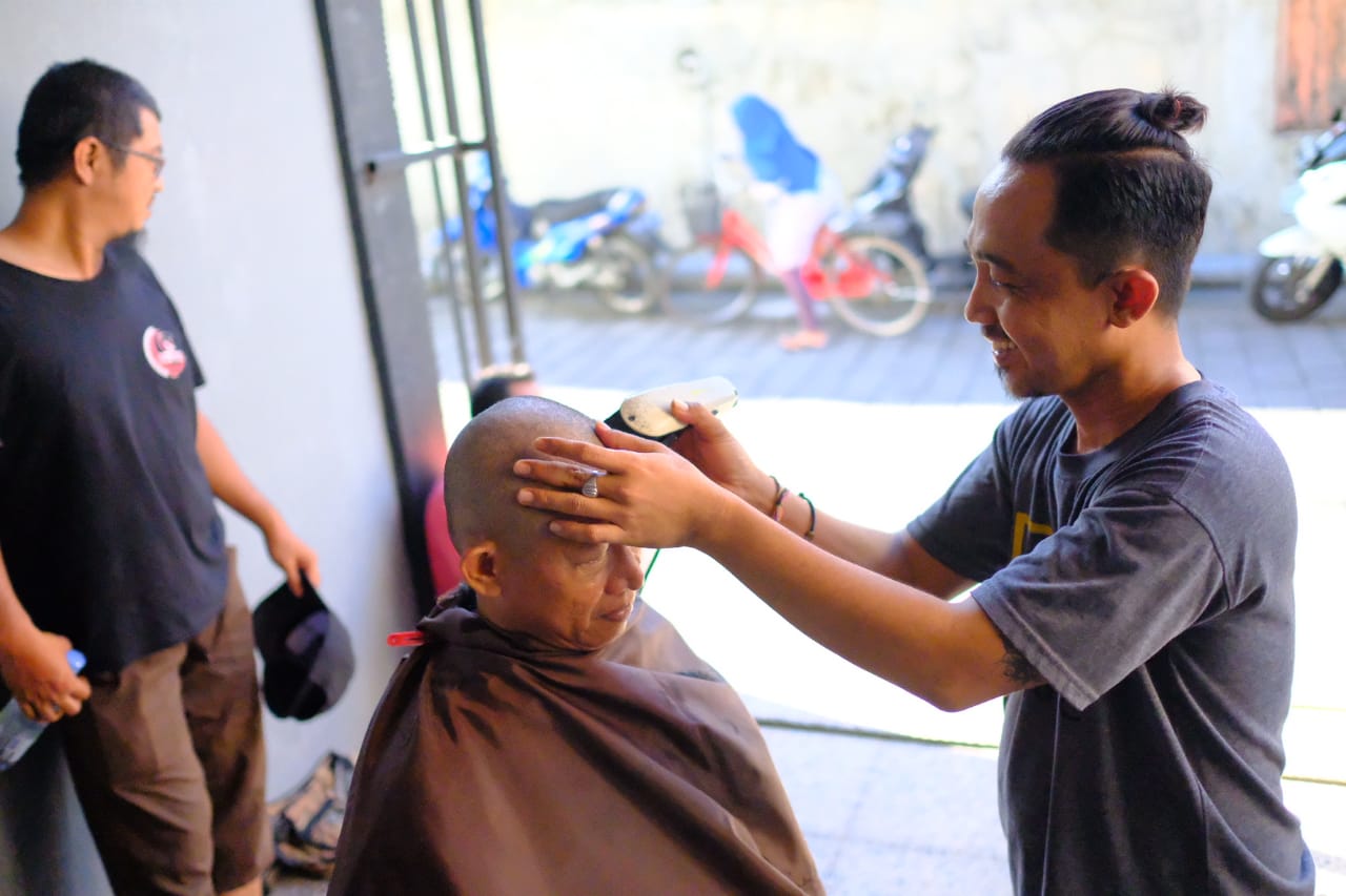 Pertama Dalam Sejarah, Wakil Umat Islam di Bali Lolos Empat Besar DPD RI
